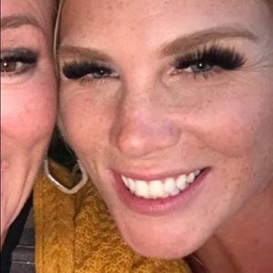 Meet your Posher, Kallie